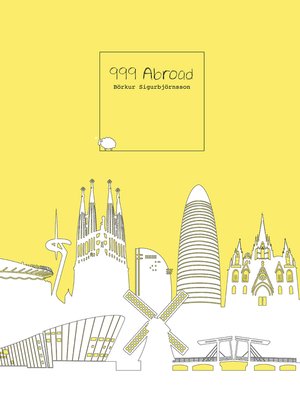 cover image of 999 Abroad